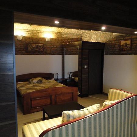 Studio 600 Belgrado Kamer foto